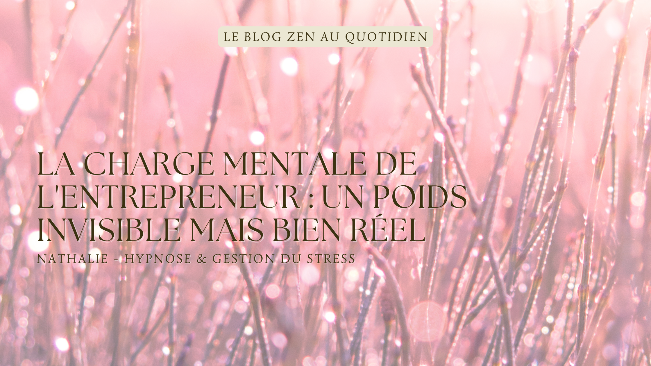 Bannière de blog Minimaliste Beige Blanc (1)